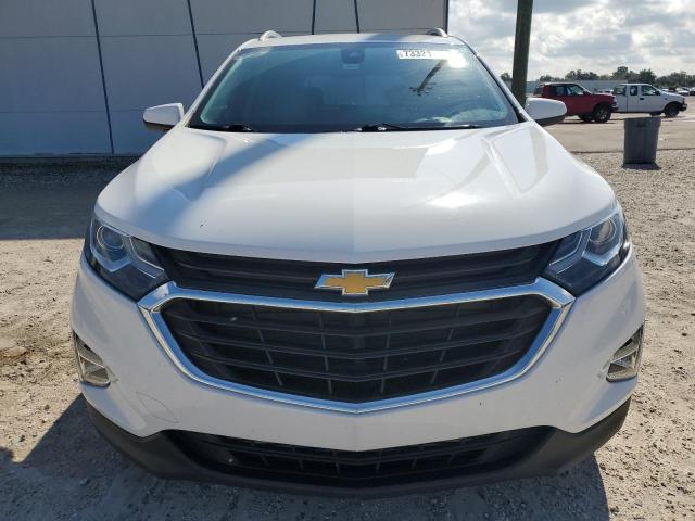 Photo 4 VIN: 3GNAXLEX7LS698876 - CHEVROLET EQUINOX LT 