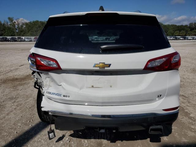 Photo 5 VIN: 3GNAXLEX7LS698876 - CHEVROLET EQUINOX LT 