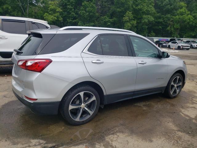 Photo 2 VIN: 3GNAXLEX8KL328691 - CHEVROLET EQUINOX 