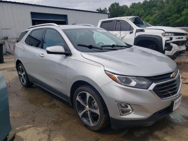 Photo 3 VIN: 3GNAXLEX8KL328691 - CHEVROLET EQUINOX 