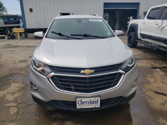 Photo 4 VIN: 3GNAXLEX8KL328691 - CHEVROLET EQUINOX 