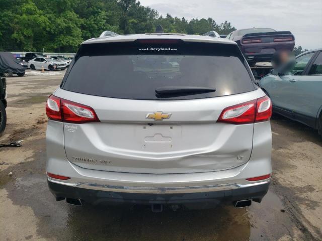 Photo 5 VIN: 3GNAXLEX8KL328691 - CHEVROLET EQUINOX 