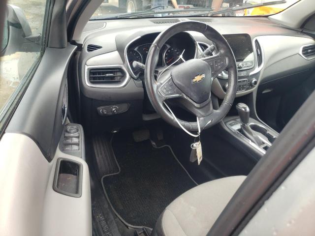 Photo 7 VIN: 3GNAXLEX8KL328691 - CHEVROLET EQUINOX 