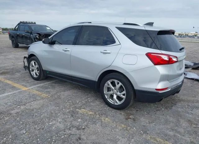 Photo 2 VIN: 3GNAXLEX8KS554915 - CHEVROLET EQUINOX 