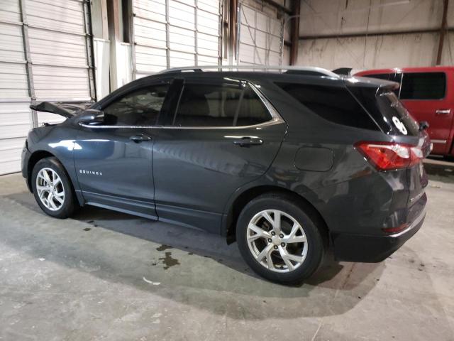 Photo 1 VIN: 3GNAXLEX8KS642699 - CHEVROLET EQUINOX LT 