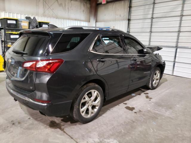 Photo 2 VIN: 3GNAXLEX8KS642699 - CHEVROLET EQUINOX LT 