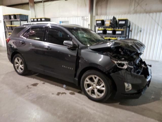 Photo 3 VIN: 3GNAXLEX8KS642699 - CHEVROLET EQUINOX LT 