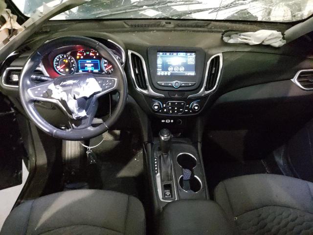 Photo 7 VIN: 3GNAXLEX8KS642699 - CHEVROLET EQUINOX LT 