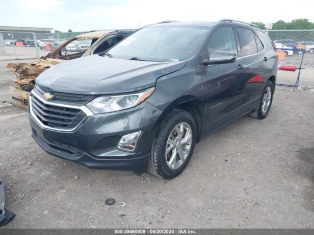 Photo 1 VIN: 3GNAXLEX8KS660720 - CHEVROLET EQUINOX 