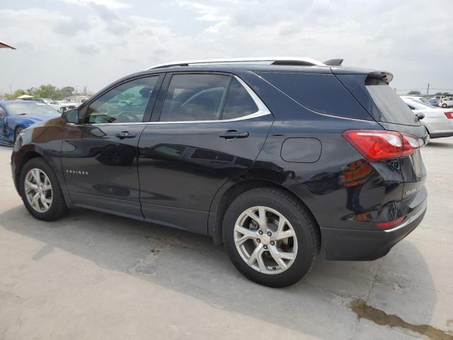 Photo 1 VIN: 3GNAXLEX8LL100434 - CHEVROLET EQUINOX LT 