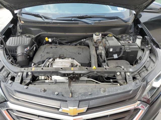 Photo 10 VIN: 3GNAXLEX8LL100434 - CHEVROLET EQUINOX LT 