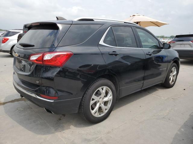 Photo 2 VIN: 3GNAXLEX8LL100434 - CHEVROLET EQUINOX LT 