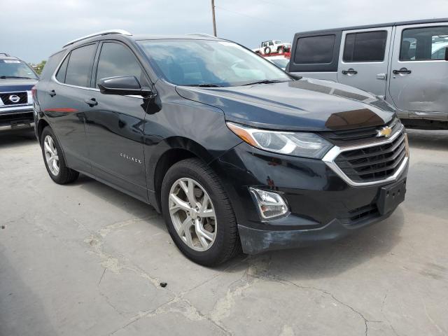 Photo 3 VIN: 3GNAXLEX8LL100434 - CHEVROLET EQUINOX LT 