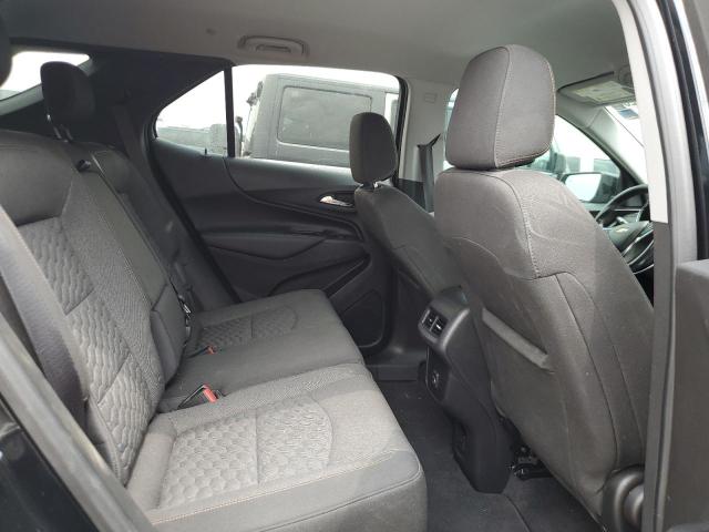 Photo 9 VIN: 3GNAXLEX8LL100434 - CHEVROLET EQUINOX LT 