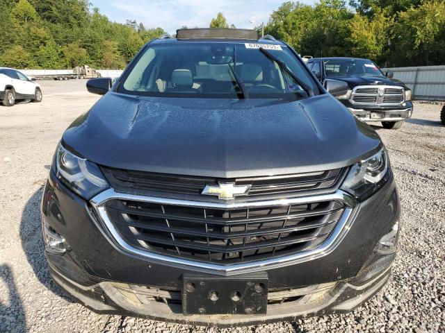 Photo 4 VIN: 3GNAXLEX8LL262225 - CHEVROLET EQUINOX 