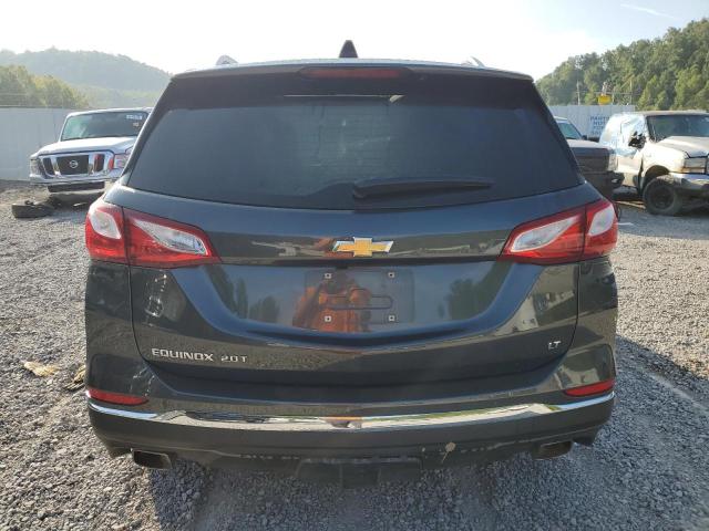 Photo 5 VIN: 3GNAXLEX8LL262225 - CHEVROLET EQUINOX 