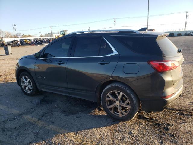 Photo 1 VIN: 3GNAXLEX8LL344049 - CHEVROLET EQUINOX 