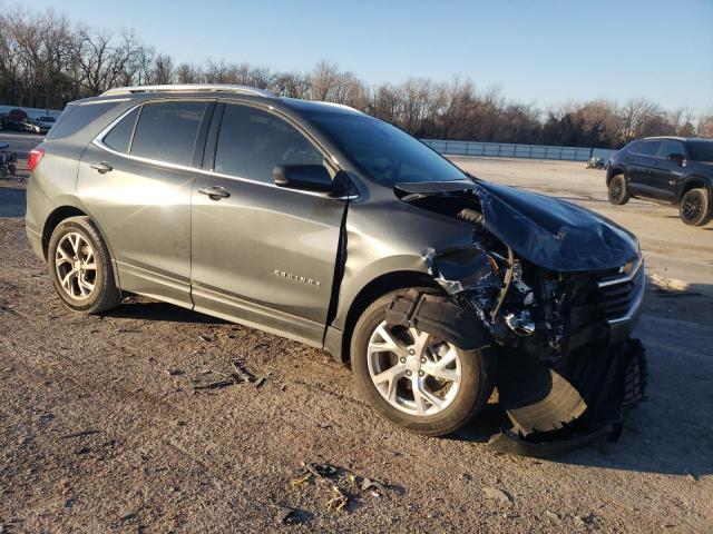 Photo 3 VIN: 3GNAXLEX8LL344049 - CHEVROLET EQUINOX 