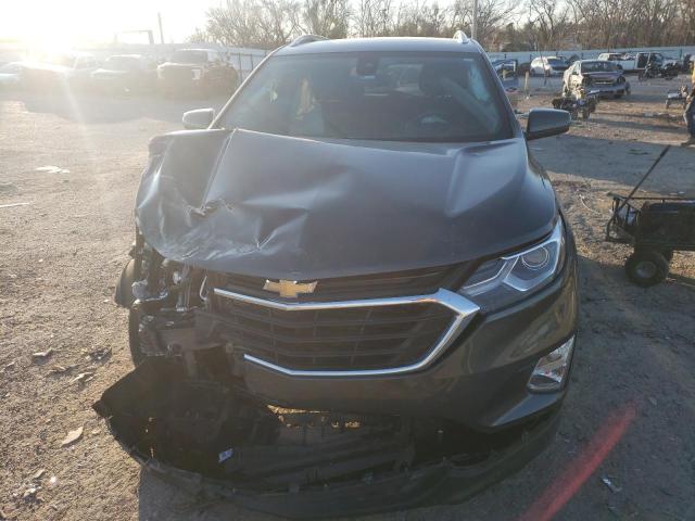 Photo 4 VIN: 3GNAXLEX8LL344049 - CHEVROLET EQUINOX 