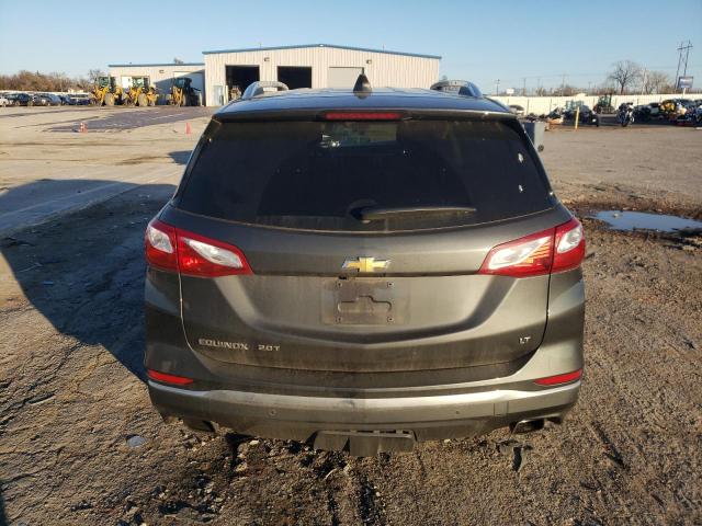 Photo 5 VIN: 3GNAXLEX8LL344049 - CHEVROLET EQUINOX 