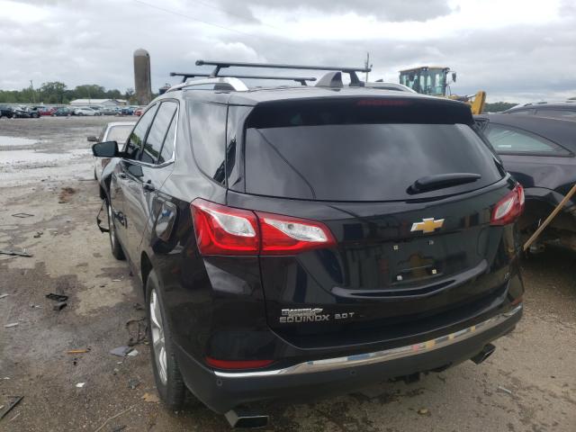 Photo 2 VIN: 3GNAXLEX9KL235663 - CHEVROLET EQUINOX LT 