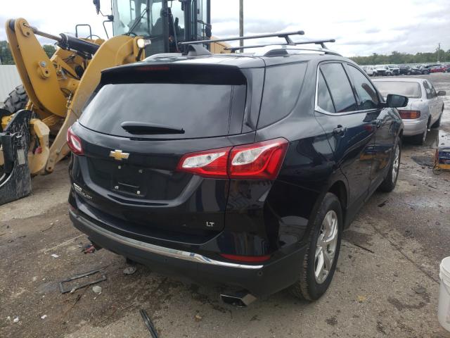 Photo 3 VIN: 3GNAXLEX9KL235663 - CHEVROLET EQUINOX LT 