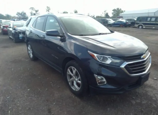 Photo 0 VIN: 3GNAXLEX9KL261275 - CHEVROLET EQUINOX 