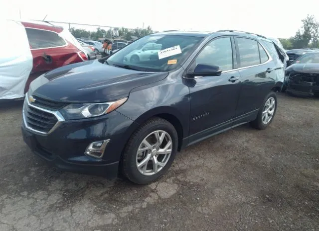 Photo 1 VIN: 3GNAXLEX9KL261275 - CHEVROLET EQUINOX 