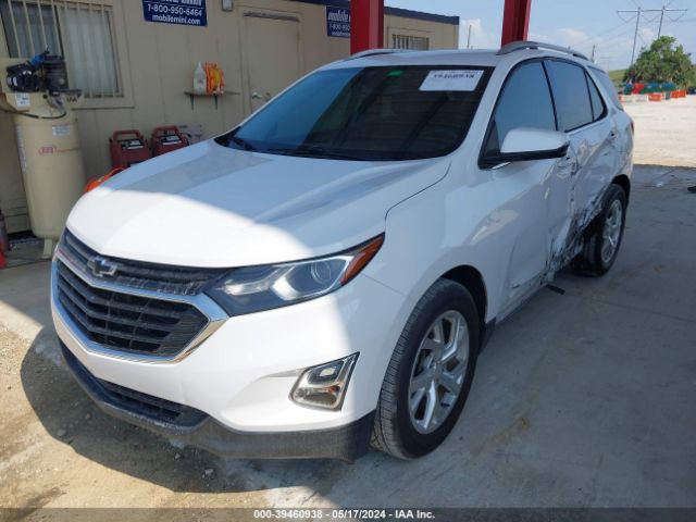 Photo 1 VIN: 3GNAXLEX9KS545382 - CHEVROLET EQUINOX 