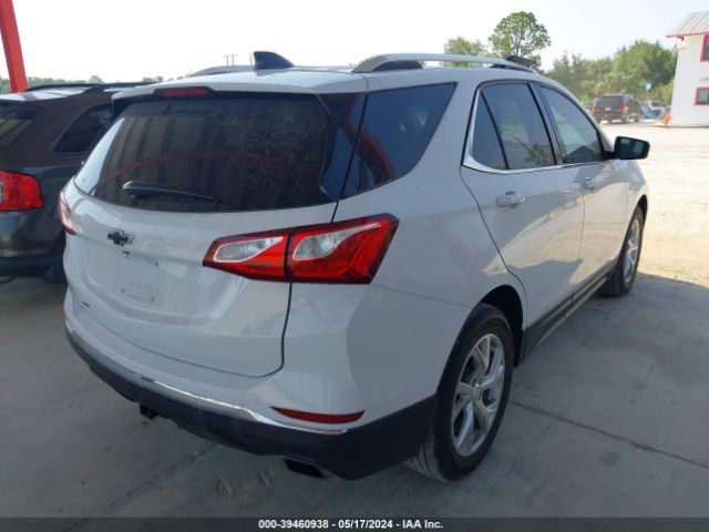 Photo 3 VIN: 3GNAXLEX9KS545382 - CHEVROLET EQUINOX 