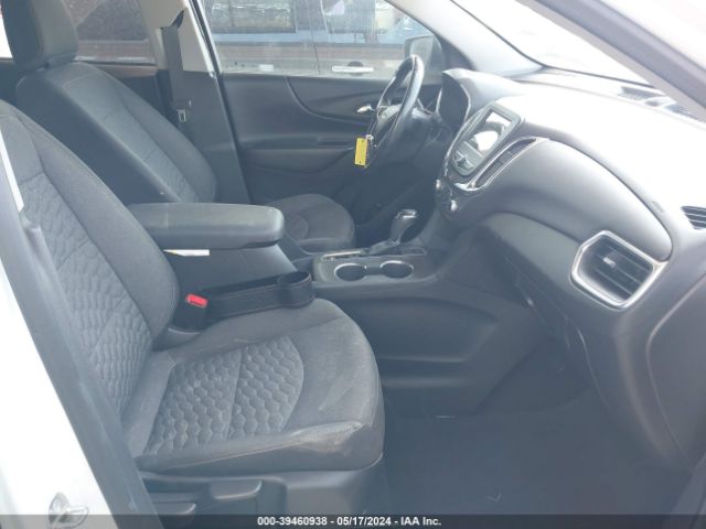 Photo 4 VIN: 3GNAXLEX9KS545382 - CHEVROLET EQUINOX 