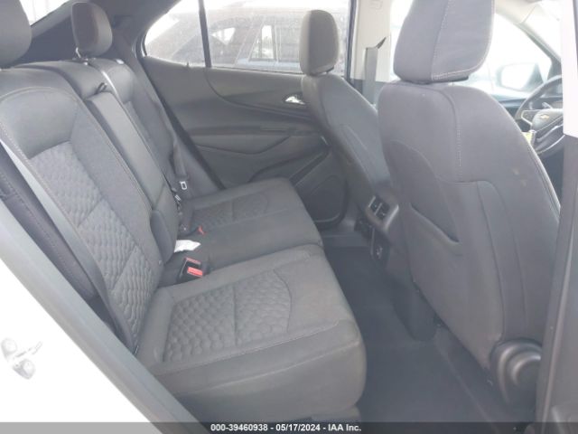 Photo 7 VIN: 3GNAXLEX9KS545382 - CHEVROLET EQUINOX 