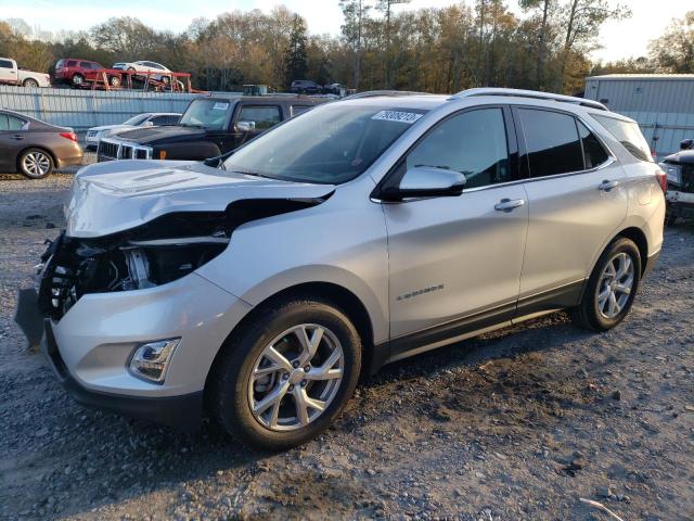 Photo 0 VIN: 3GNAXLEX9KS552459 - CHEVROLET EQUINOX 