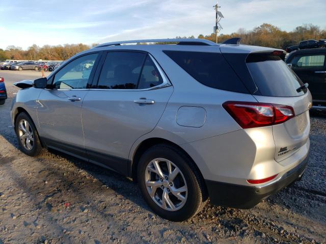 Photo 1 VIN: 3GNAXLEX9KS552459 - CHEVROLET EQUINOX 