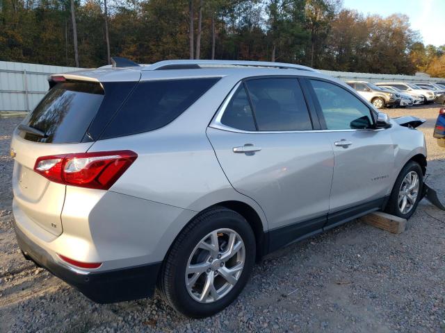 Photo 2 VIN: 3GNAXLEX9KS552459 - CHEVROLET EQUINOX 