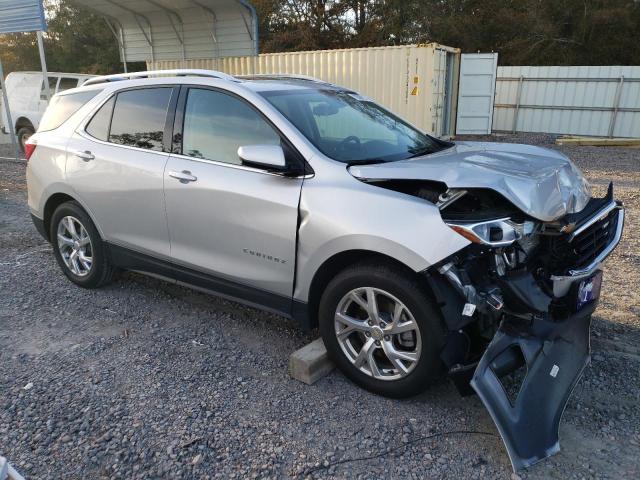 Photo 3 VIN: 3GNAXLEX9KS552459 - CHEVROLET EQUINOX 