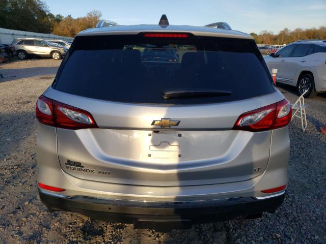 Photo 5 VIN: 3GNAXLEX9KS552459 - CHEVROLET EQUINOX 