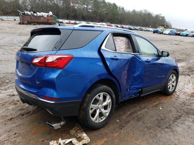 Photo 2 VIN: 3GNAXLEX9KS553658 - CHEVROLET EQUINOX LT 