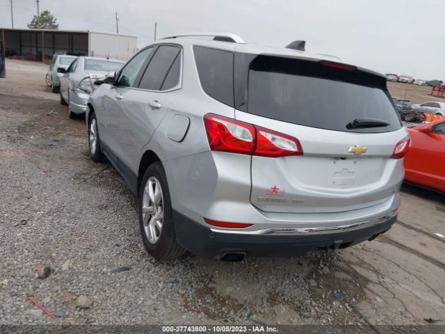 Photo 2 VIN: 3GNAXLEX9KS555278 - CHEVROLET EQUINOX 