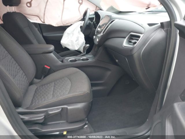 Photo 4 VIN: 3GNAXLEX9KS555278 - CHEVROLET EQUINOX 