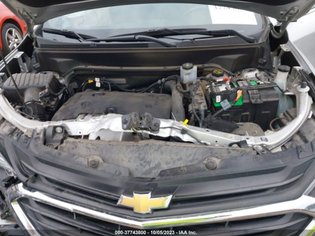 Photo 9 VIN: 3GNAXLEX9KS555278 - CHEVROLET EQUINOX 