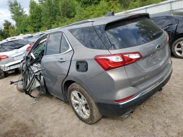 Photo 1 VIN: 3GNAXLEX9KS577331 - CHEVROLET EQUINOX 