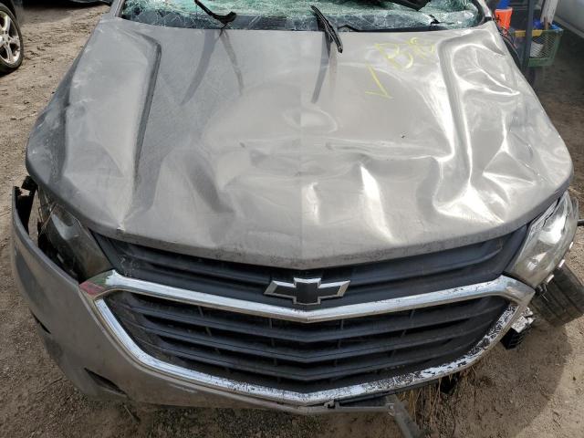 Photo 10 VIN: 3GNAXLEX9KS577331 - CHEVROLET EQUINOX 