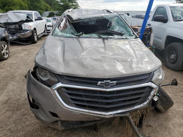 Photo 4 VIN: 3GNAXLEX9KS577331 - CHEVROLET EQUINOX 