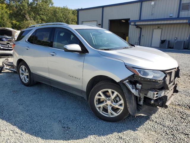 Photo 3 VIN: 3GNAXLEX9LL147956 - CHEVROLET EQUINOX LT 