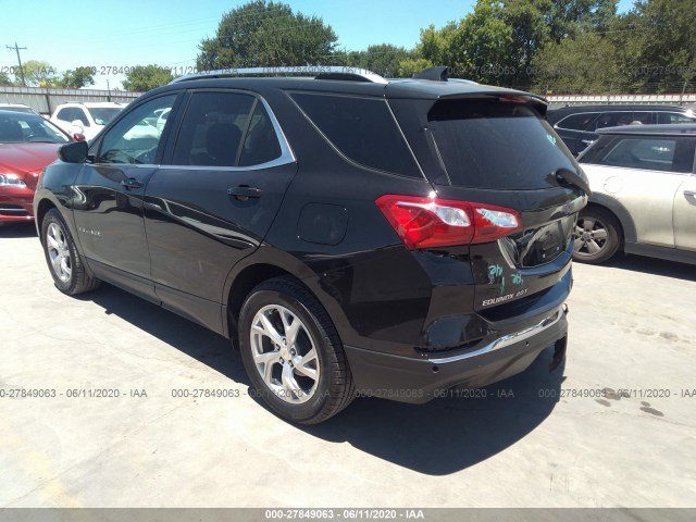 Photo 2 VIN: 3GNAXLEX9LL263299 - CHEVROLET EQUINOX 