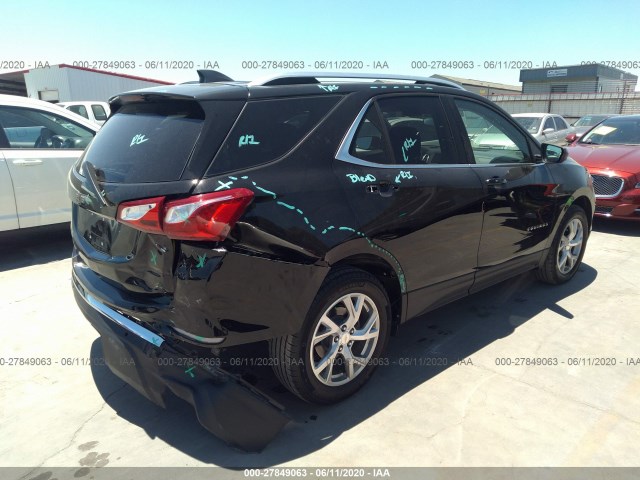 Photo 3 VIN: 3GNAXLEX9LL263299 - CHEVROLET EQUINOX 