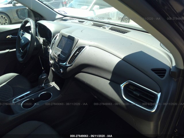 Photo 4 VIN: 3GNAXLEX9LL263299 - CHEVROLET EQUINOX 