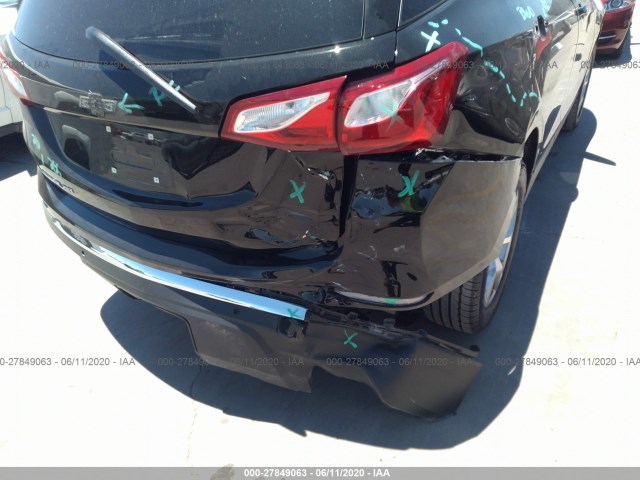 Photo 5 VIN: 3GNAXLEX9LL263299 - CHEVROLET EQUINOX 