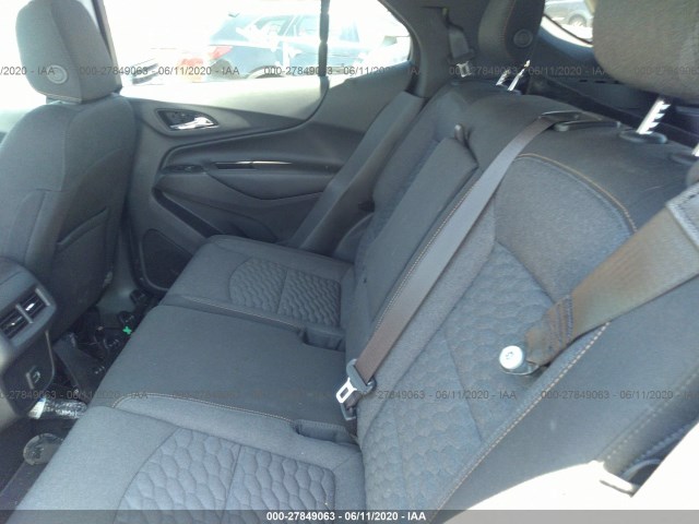 Photo 7 VIN: 3GNAXLEX9LL263299 - CHEVROLET EQUINOX 